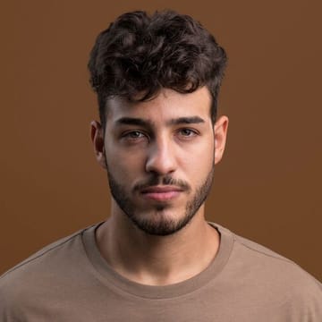 Avatar do usuário Bruno