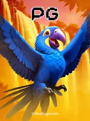 Imagem do jogo Wings of Iguazu na 116bet