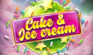 Imagem do jogo Cake and Ice Cream da 116bet