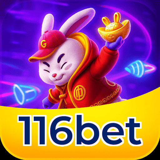 Logo 116bet